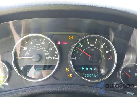 2018 Jeep Wrangler Unlimited Rubicon 4X4 z USA, uszkodzony, nr VIN 1C4HJXFG0JW118772